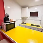 Apartman 2 Line To The Sea *