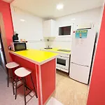 2 Line To The Sea Apartman Lloret de Mar