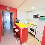 Apartment 2 Line To The Sea