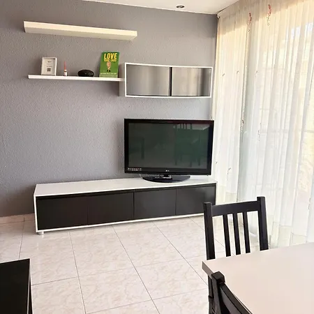 2 Line To The Sea * Lloret de Mar