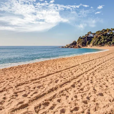 2 Line To The Sea Lloret de Mar