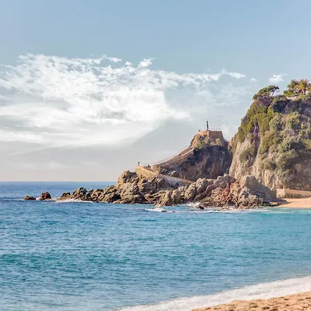 2 Line To The Sea * Lloret de Mar