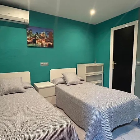 2 Line To The Sea Appartement *