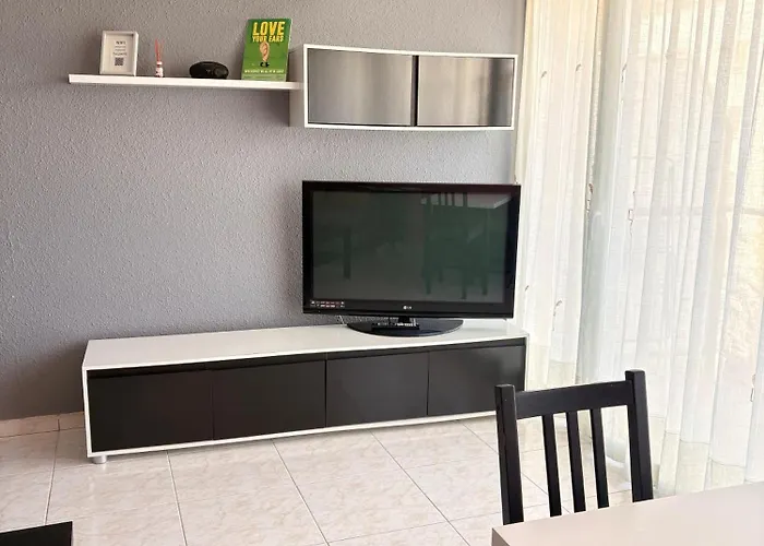 2 Line To The Sea * Lloret de Mar