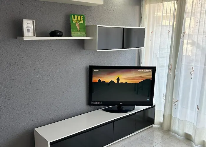 2 Line To The Sea * Lloret de Mar