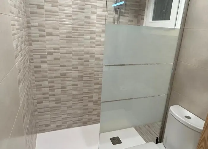 2 Line To The Sea Lägenhet *