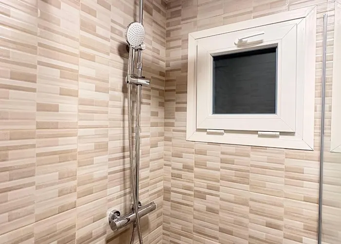 2 Line To The Sea Appartement Lloret de Mar