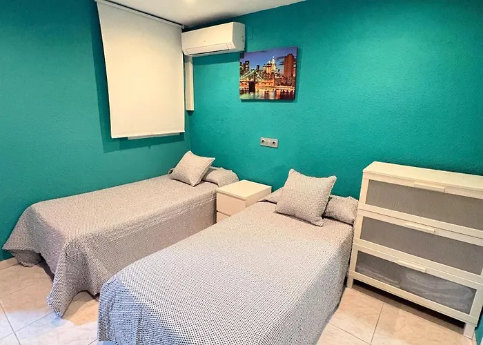 2 Line To The Sea Lloret de Mar