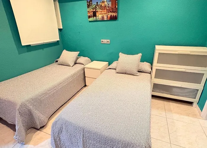 2 Line To The Sea Lloret de Mar