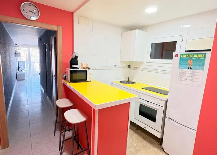 2 Line To The Sea Appartement