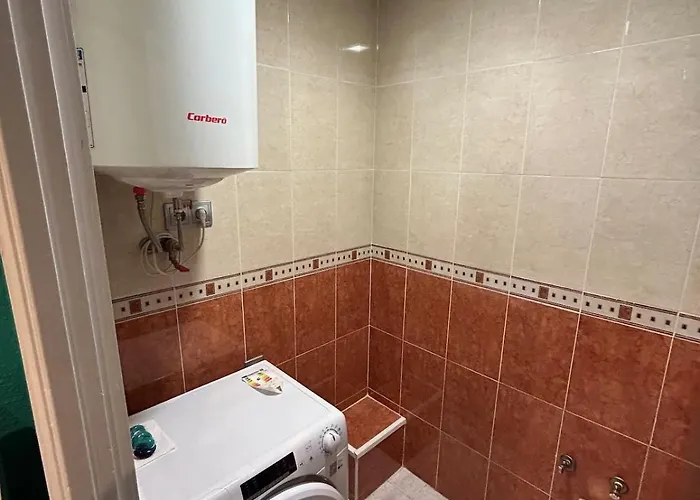 2 Line To The Sea Appartement