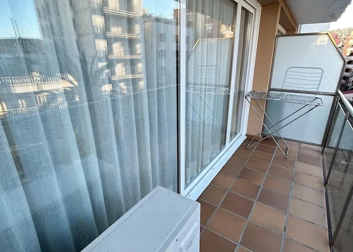 2 Line To The Sea Appartement