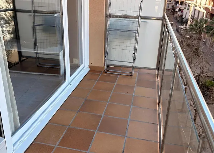 2 Line To The Sea * Lloret de Mar