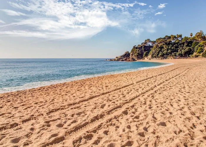 2 Line To The Sea Lloret de Mar