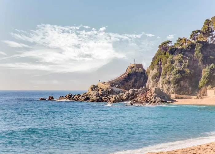 2 Line To The Sea * Lloret de Mar