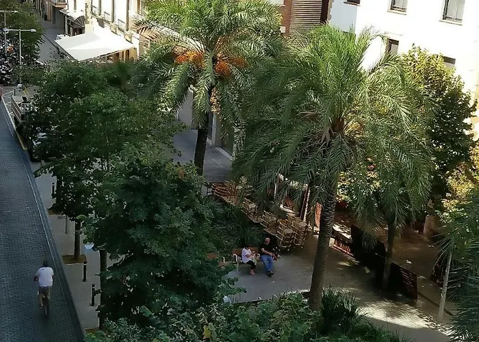 2 Line To The Sea * Lloret de Mar