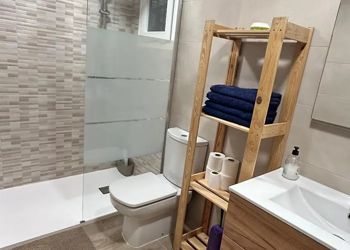 2 Line To The Sea Appartement *