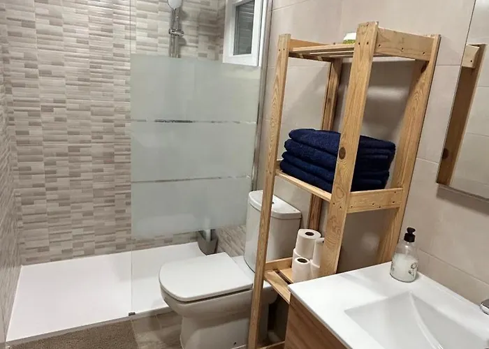 2 Line To The Sea Appartement *