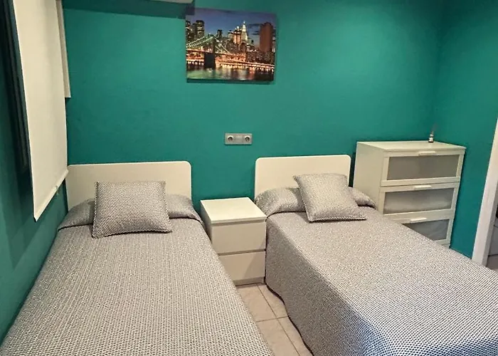 Appartement 2 Line To The Sea *