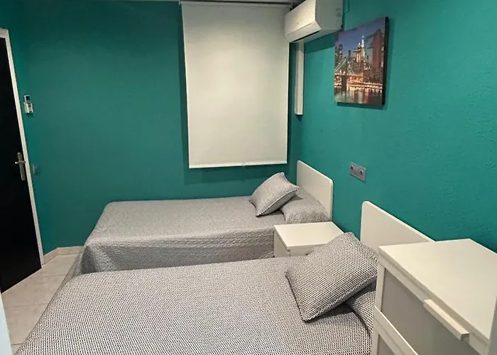 2 Line To The Sea Lloret de Mar