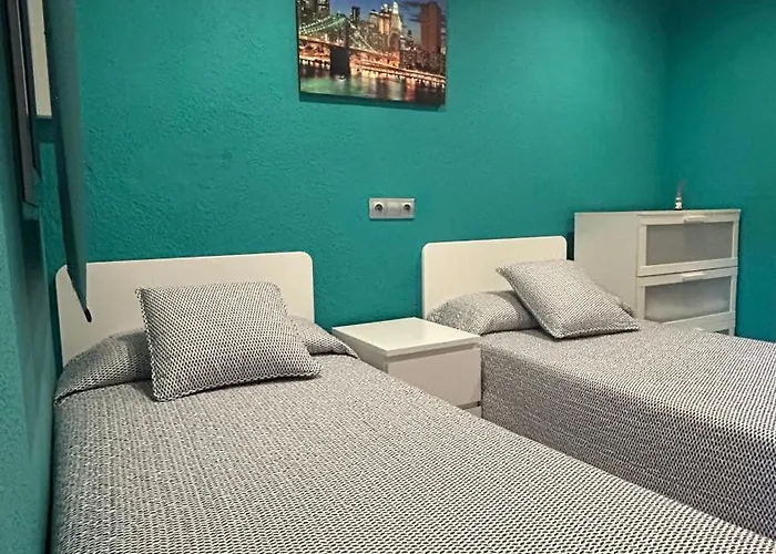 Appartement 2 Line To The Sea *