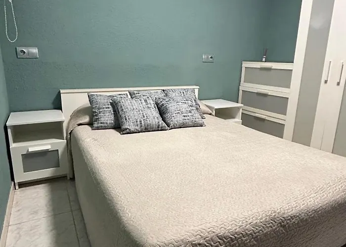 Appartement 2 Line To The Sea