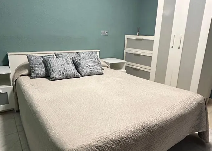 Appartement 2 Line To The Sea Lloret de Mar