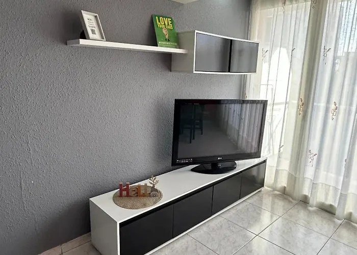 2 Line To The Sea Appartement *