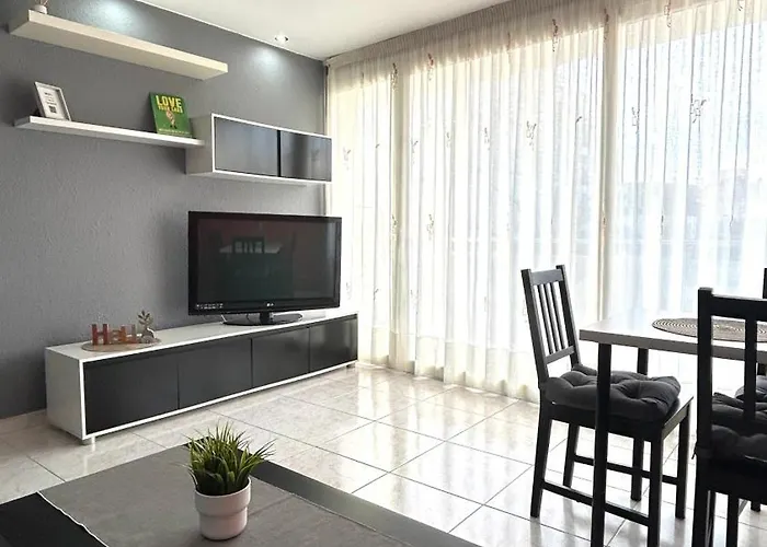 Appartement 2 Line To The Sea