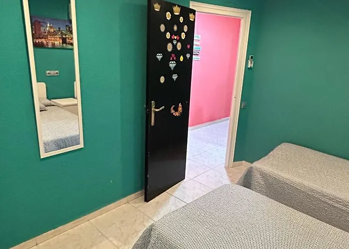 Appartement 2 Line To The Sea