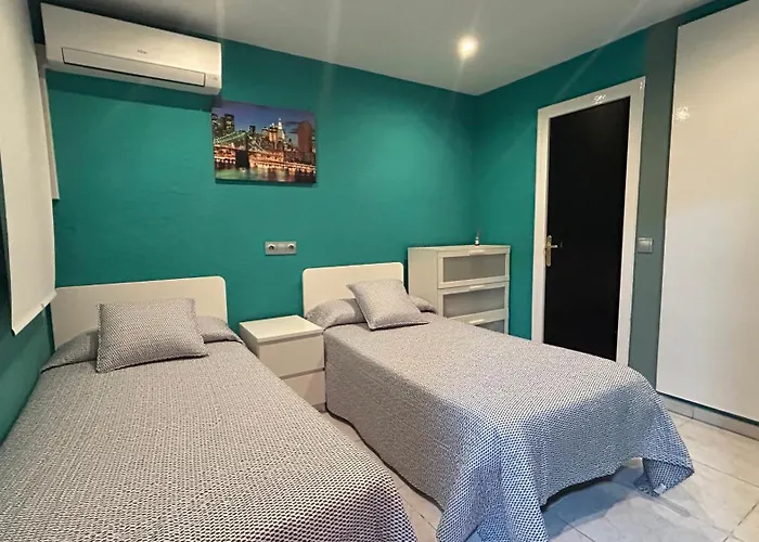 2 Line To The Sea Appartement *