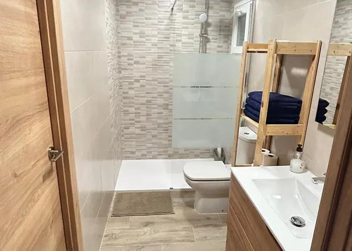 2 Line To The Sea Lloret de Mar