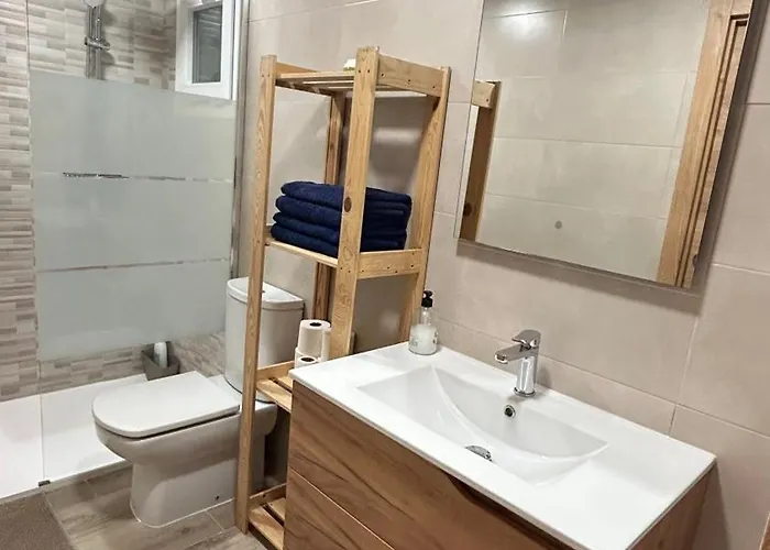 2 Line To The Sea Appartement