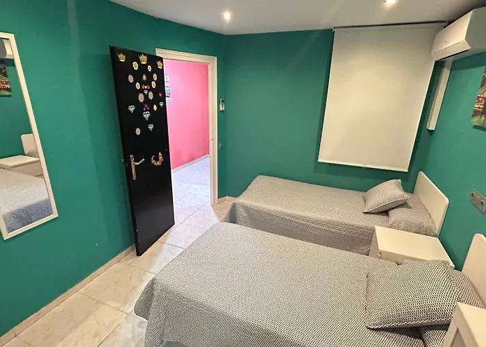 Appartement 2 Line To The Sea