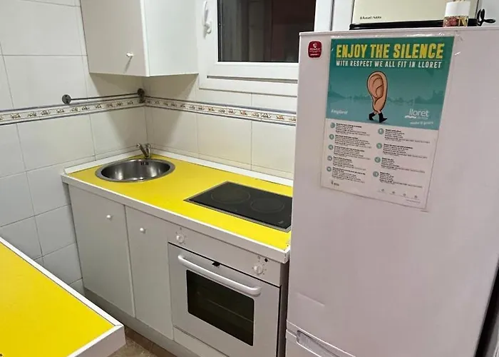 2 Line To The Sea * Lloret de Mar