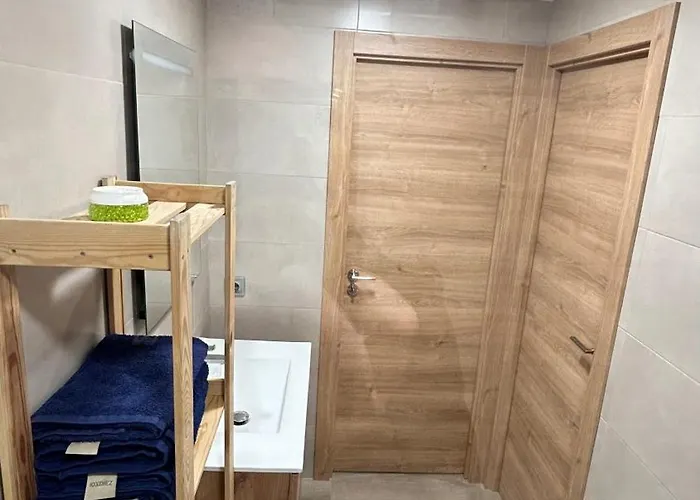 2 Line To The Sea Appartement *