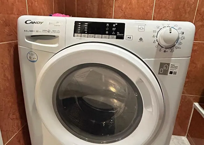 Appartement 2 Line To The Sea Lloret de Mar