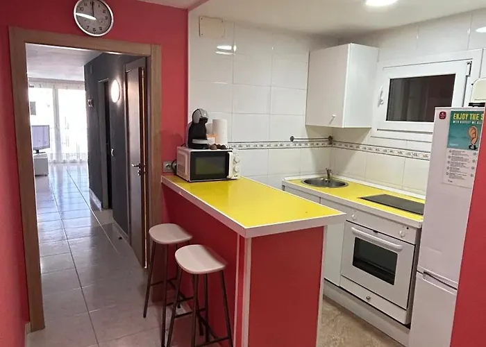 2 Line To The Sea Lloret de Mar