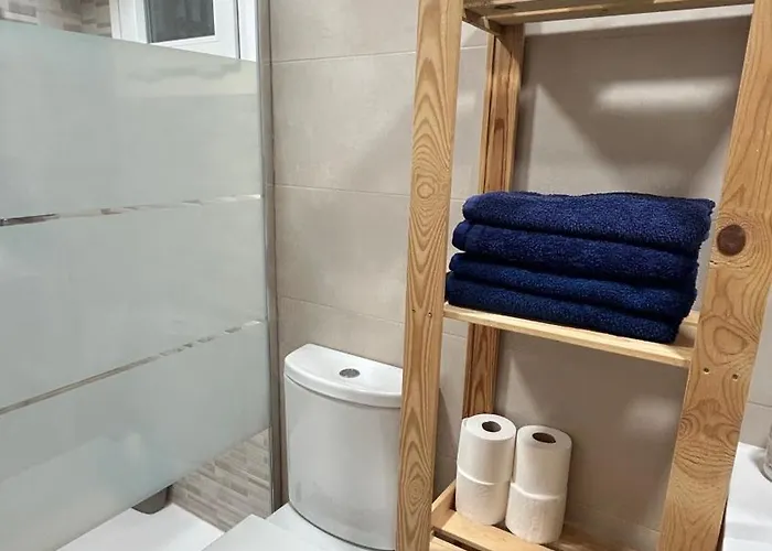 2 Line To The Sea Appartement