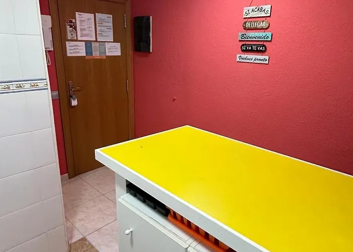 Appartement 2 Line To The Sea