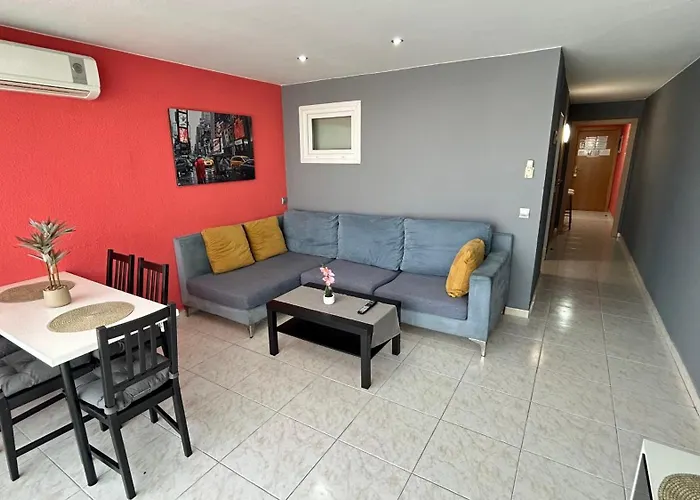 Appartement 2 Line To The Sea