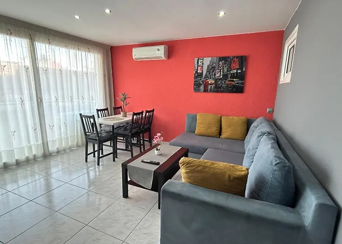 2 Line To The Sea Lloret de Mar