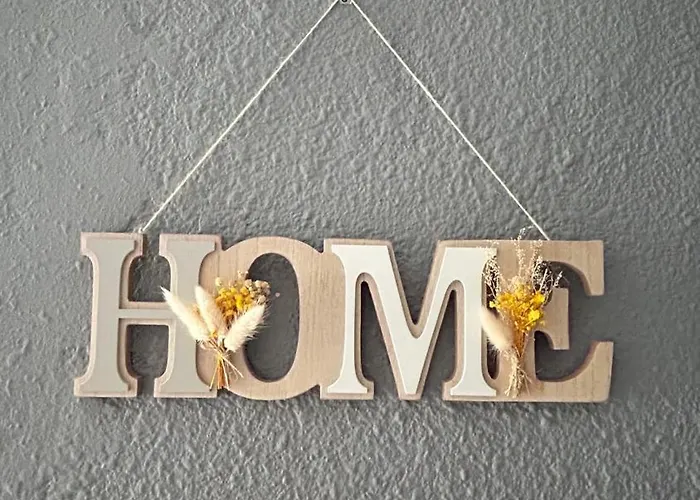 Appartement 2 Line To The Sea Lloret de Mar