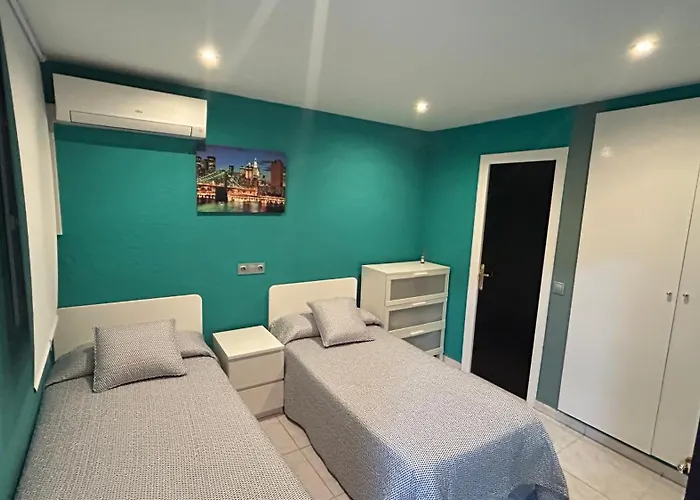 2 Line To The Sea Appartement