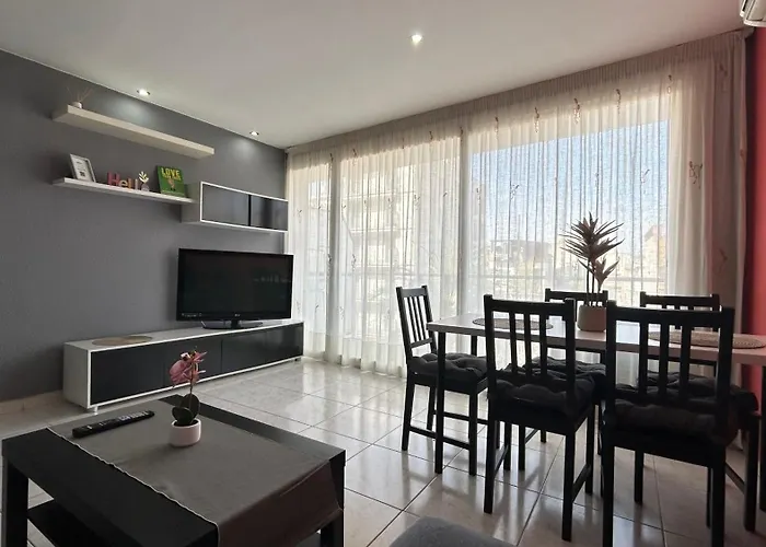 2 Line To The Sea Lloret de Mar