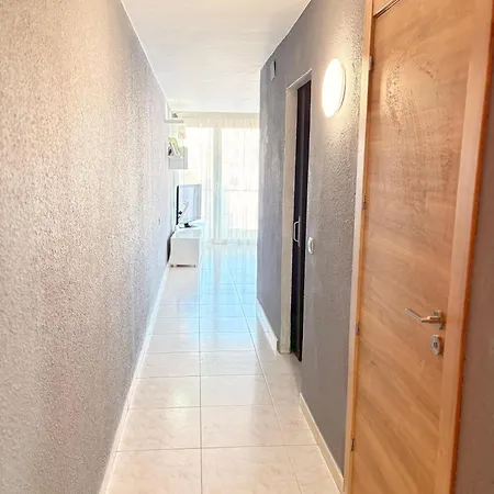 Apartamento 2 Line To The Sea Lloret de Mar