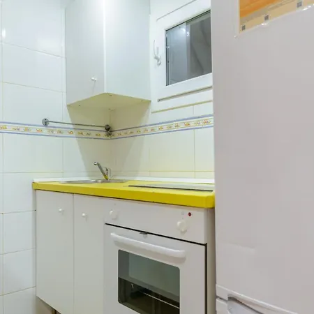 Apartamento 2 Line To The Sea *