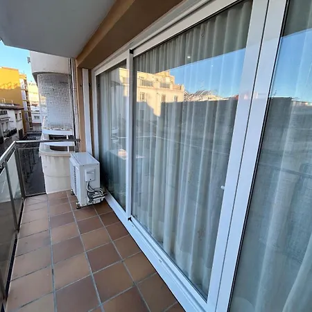 2 Line To The Sea Appartement