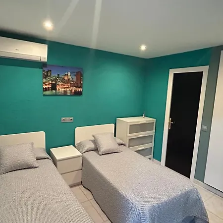 2 Line To The Sea Appartement